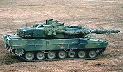 Strv122, leopard 2, stridsvagn, mbt