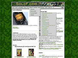 SoldF.com 3.0 2002