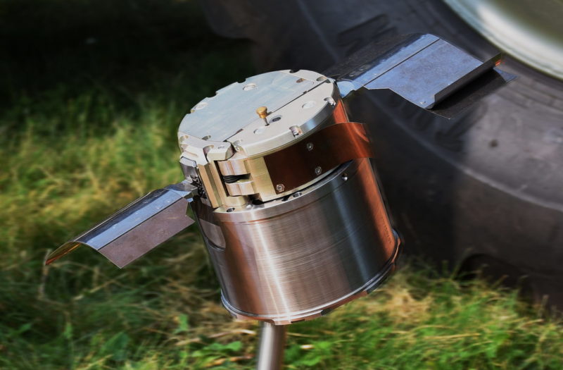 Verkansdel Bofors BONUS