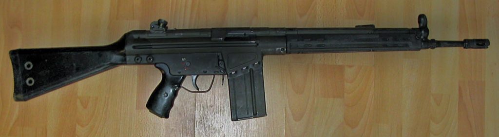 Automatkarbin 4 (AK 4)