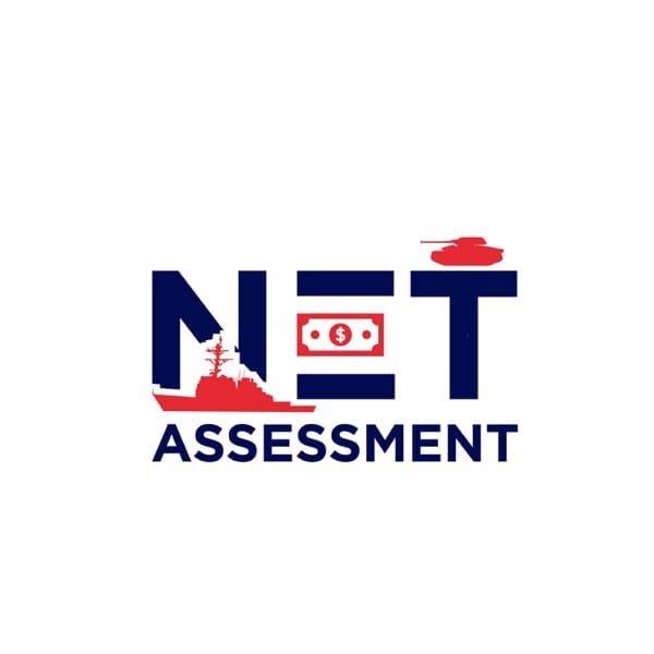 Net Assessment Net Assessment