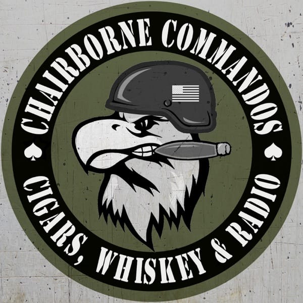 Chairborne Commandos Chairborne Commandos