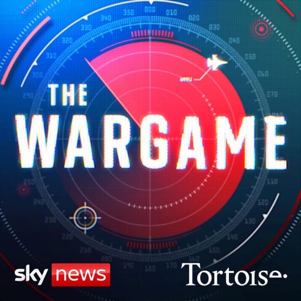 The Wargame The Wargame
