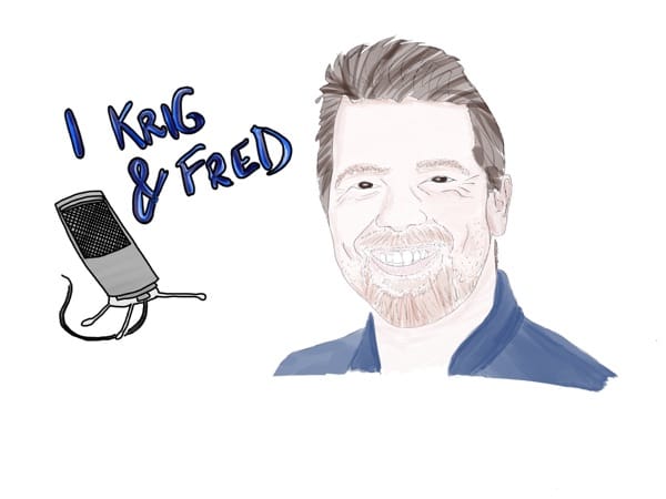 I krig och fred I krig och fred