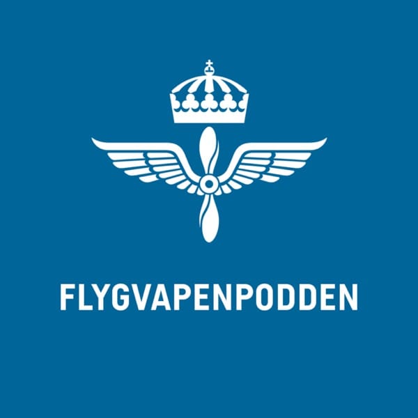 Flygvapenpodden Flygvapenpodden