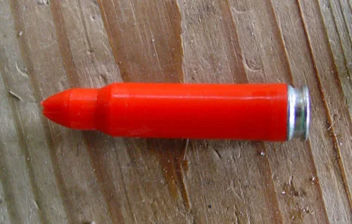 7,62 LÖS PTR 10 PS, M4007-529900