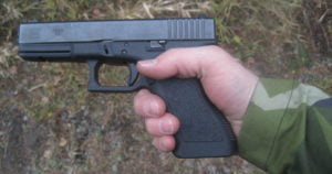 Pistol 88