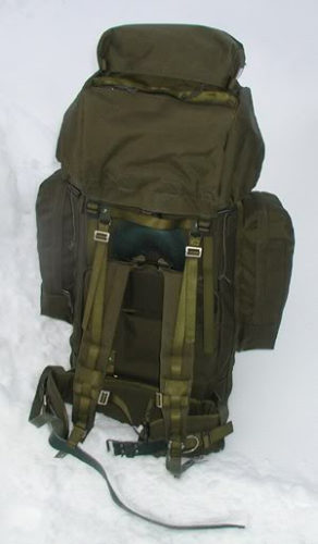 Sacci FJS 110