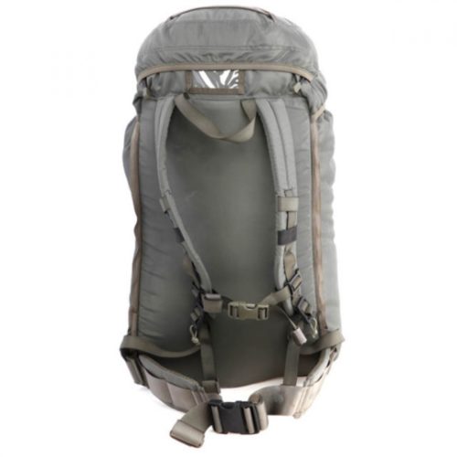 Uppdragssäck 50 l Foto: SnigelDesign