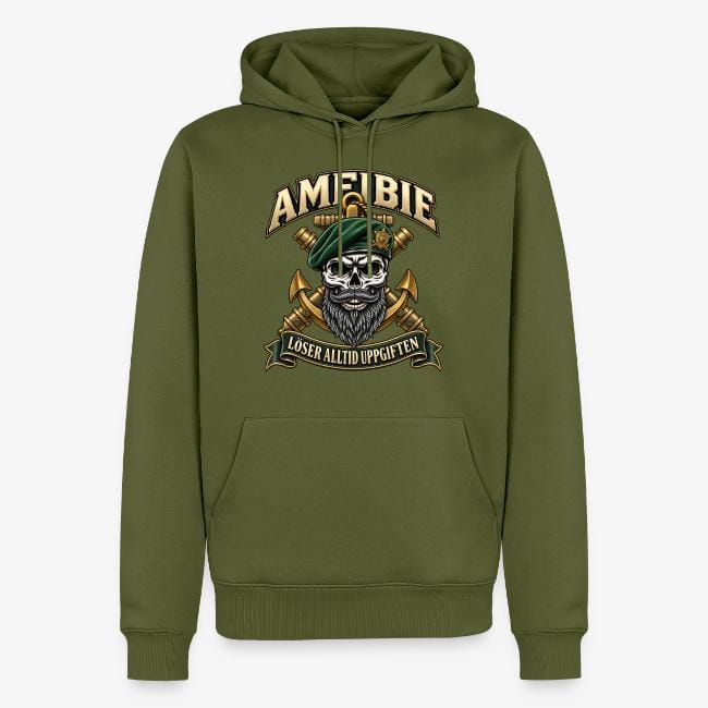 Amfibie (Amf) Skalle