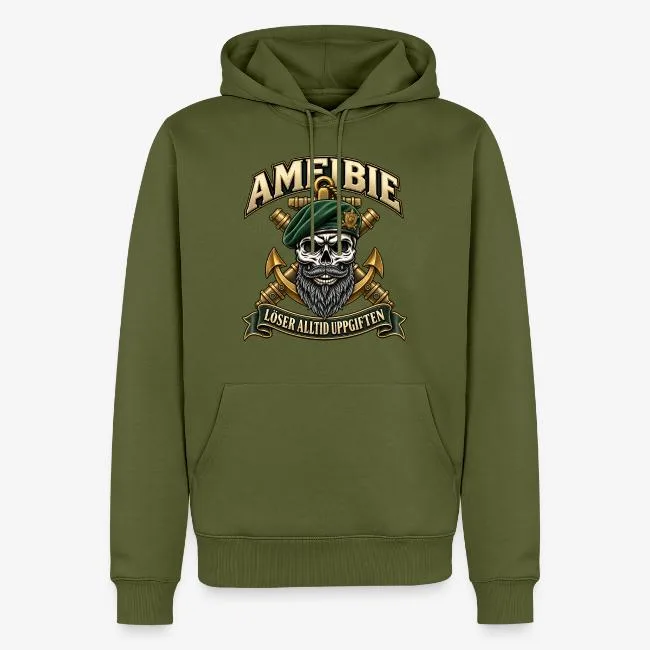 Amfibie (Amf) Skalle