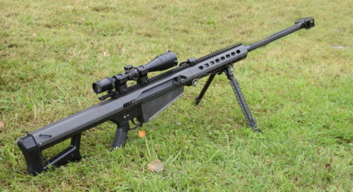 Automatgevär 90 (AG 90)