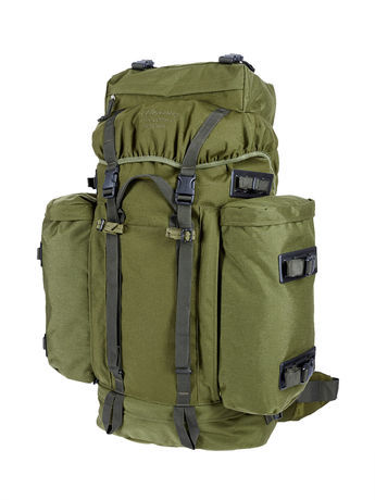 Berghaus Vulcan Foto: Berghaus