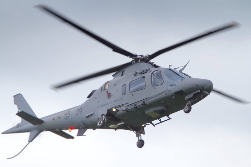 Helikopter 15B