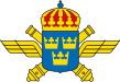 Luftvärnsregementet – LV 6