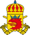 Södra Skånska Regementet – P 7