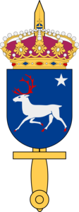 Norra militärregionen Norra militärregionen