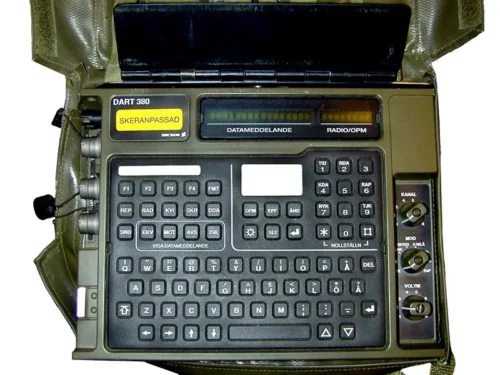 DART 380
