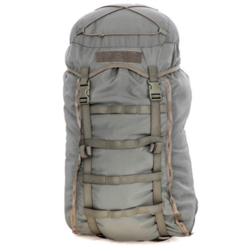Uppdragssäck 50 l Foto: SnigelDesign