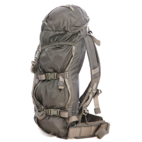 Uppdragssäck 50 l Foto: SnigelDesign