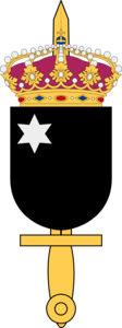 Särskilda operationsgruppen – SOG Särskilda operationsgruppen – SOG