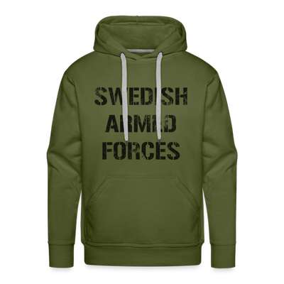 Swedish Armed Forces Rugged