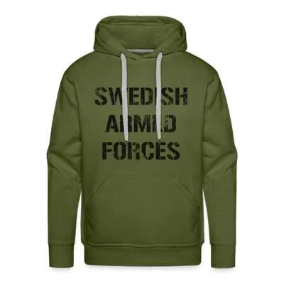 Swedish Armed Forces Rugged