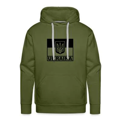 Ukraina Taktisk Flagga