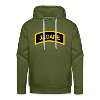 JÄGARE - Jägarbåge