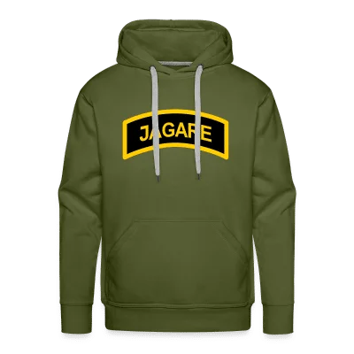 Jägare - Jägarbåge