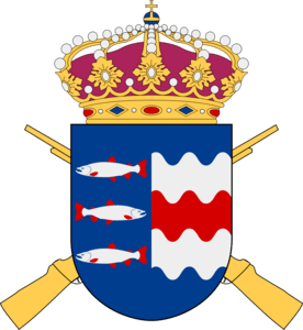 Västernorrlands regemente – I 21 Västernorrlands regemente – I 21