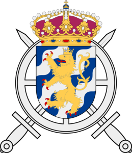 Göta trängregemente (T 2) Göta trängregemente (T 2)